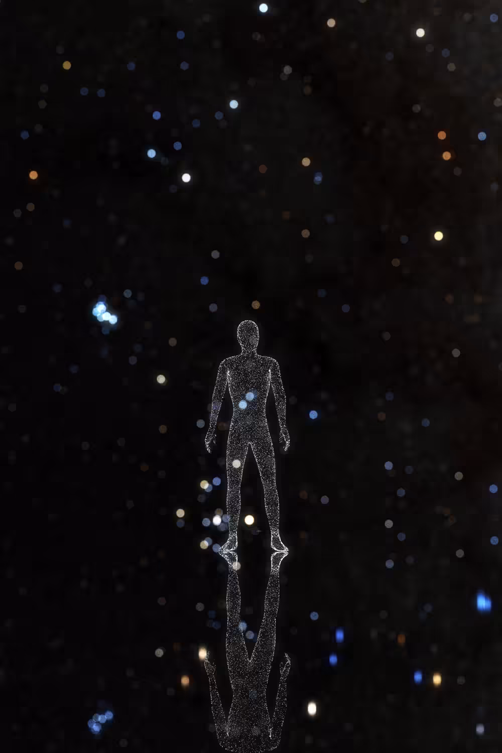 We Are Made of Stardust