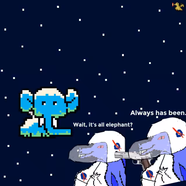 Fortune Dragon Meme #001