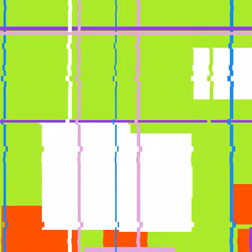 Chromatic Chaos #896
