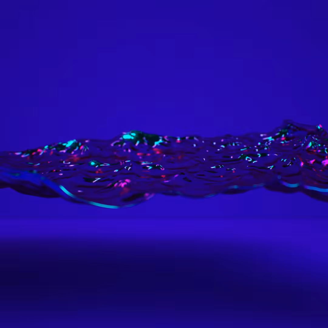 Midnight Waves