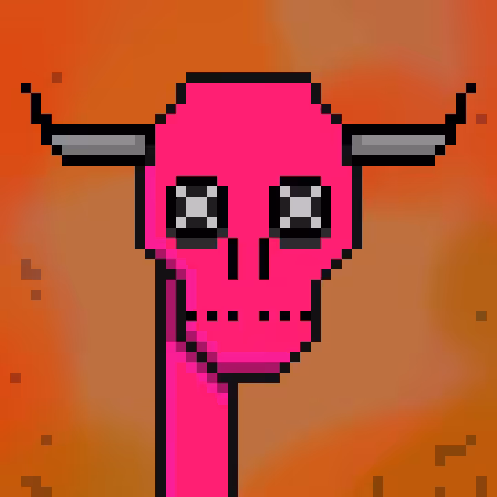 Demon #17