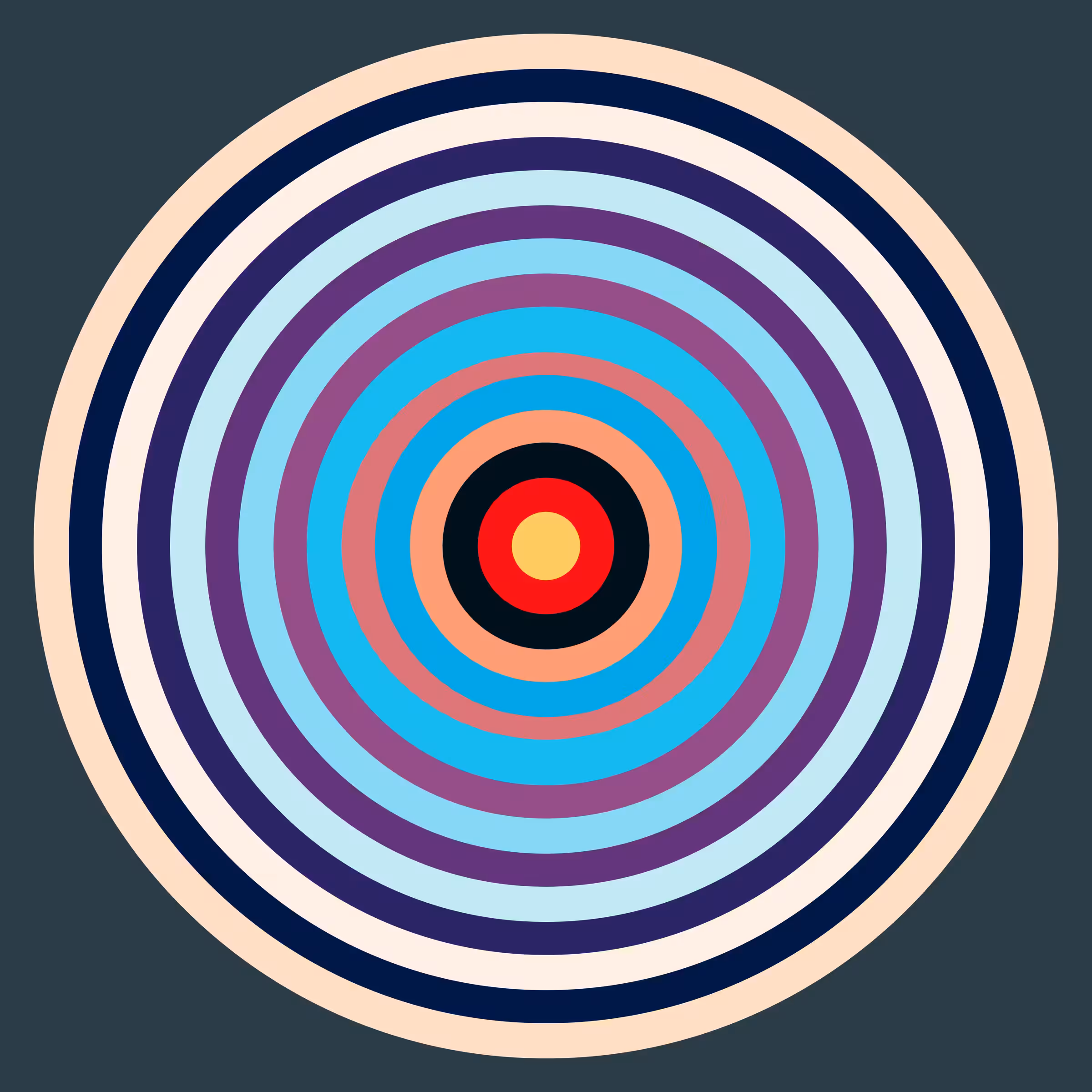 Circle of Frens² #5594