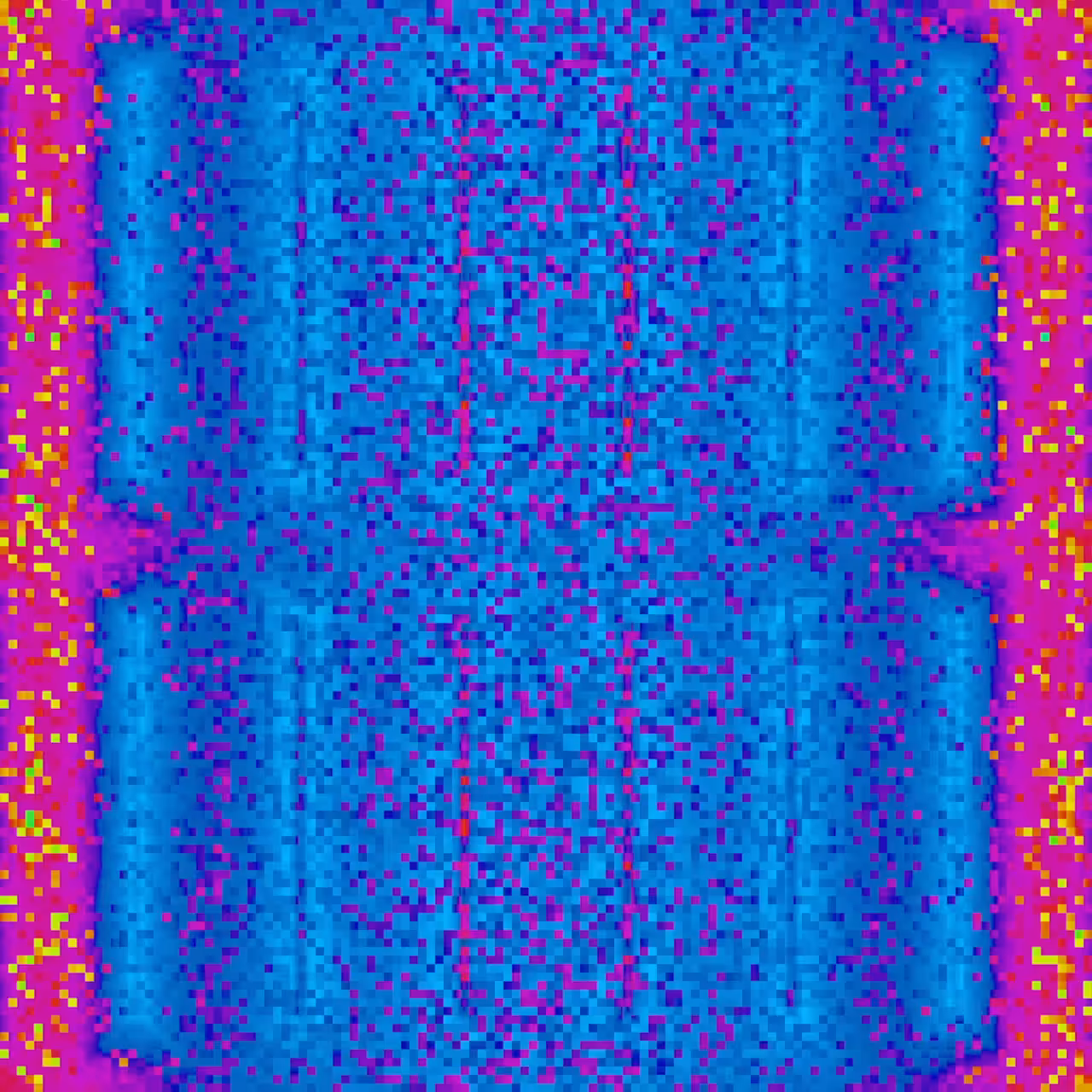 Transdimensional Portals