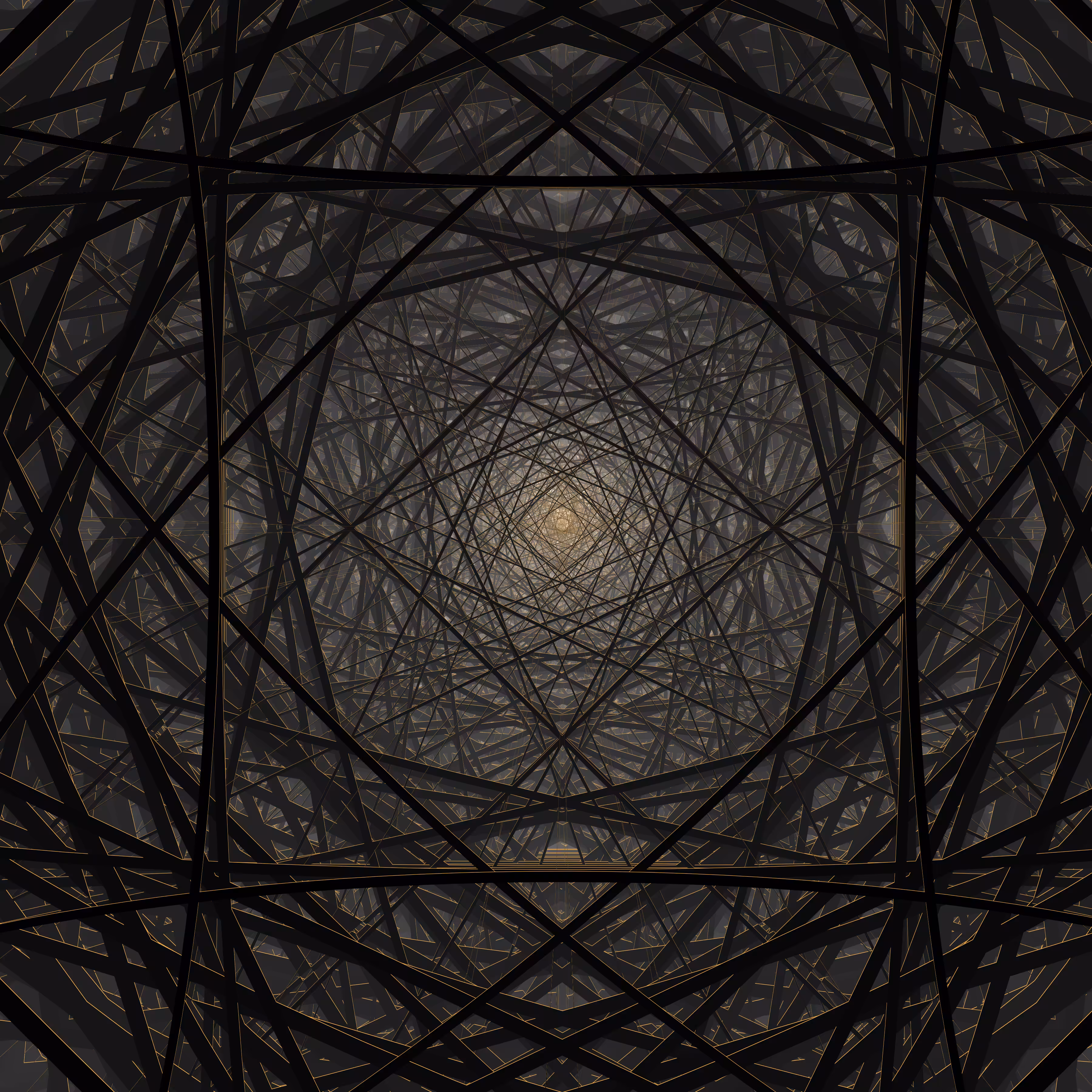 String Cave
