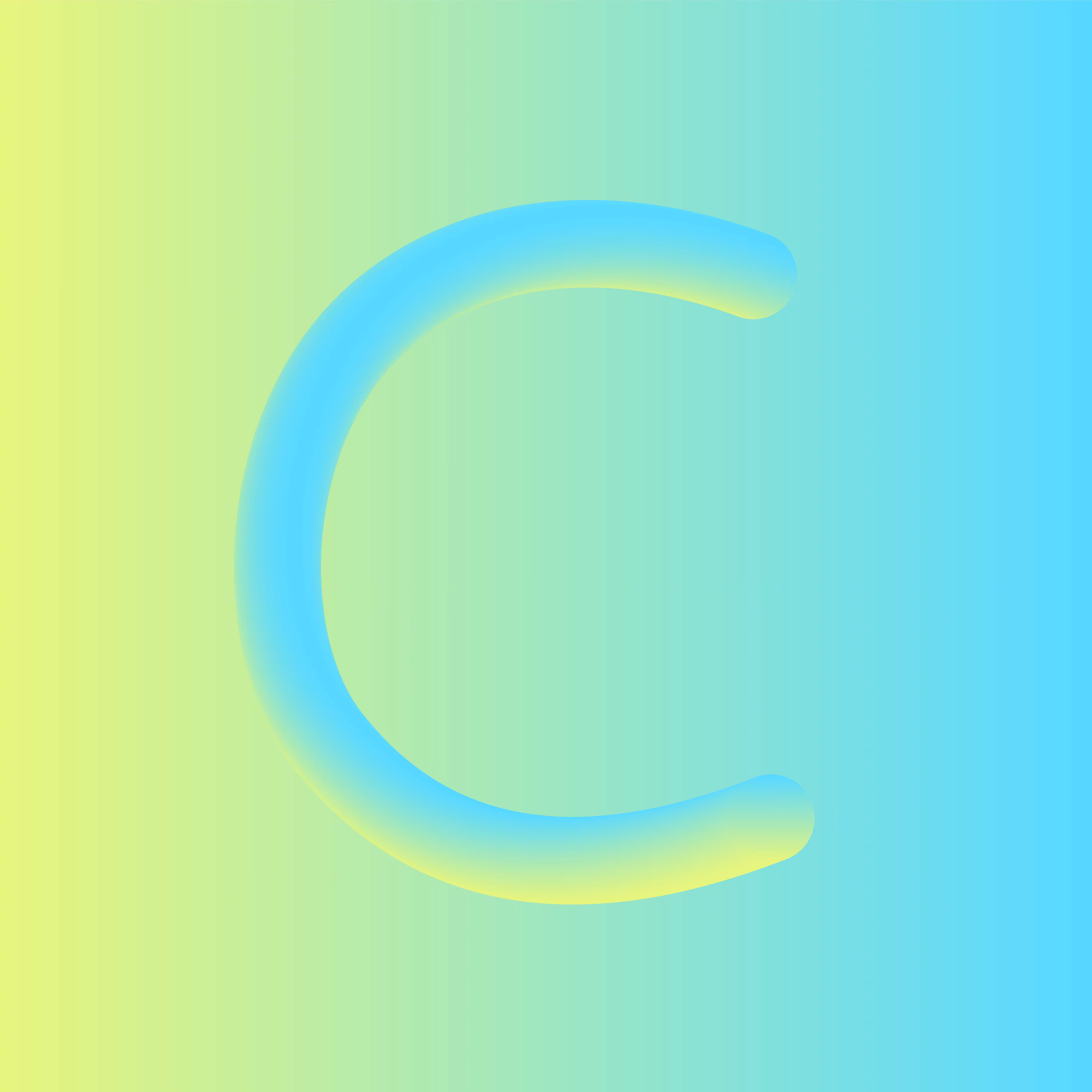 Letter C