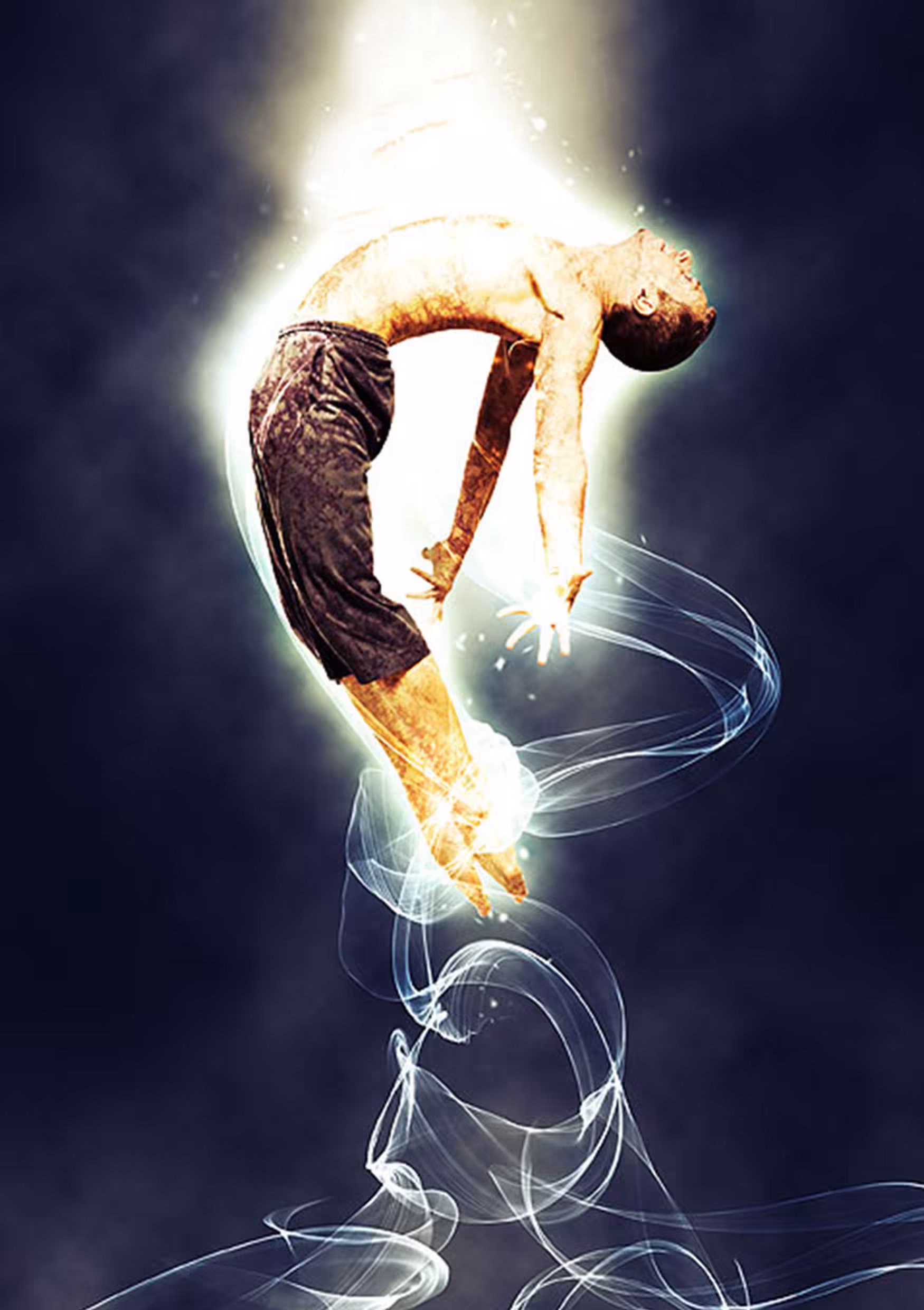 ✧ Break Free ✧