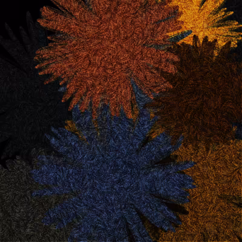 De Mémoire De Fleur #4
