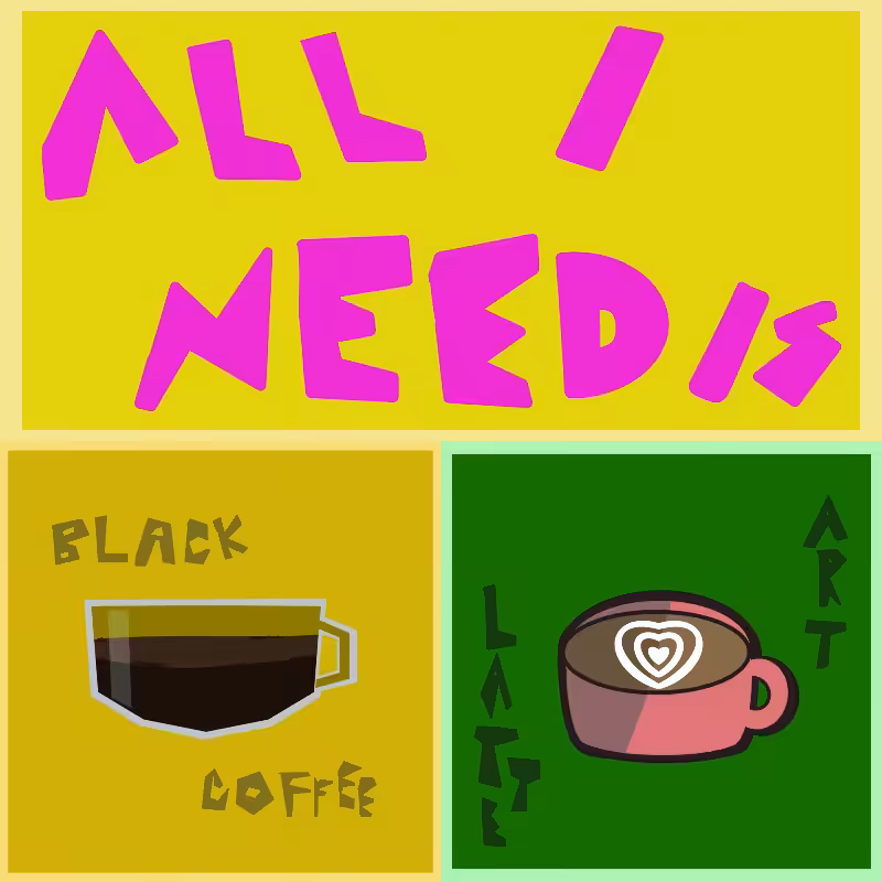 Coffee Project *fixed #9