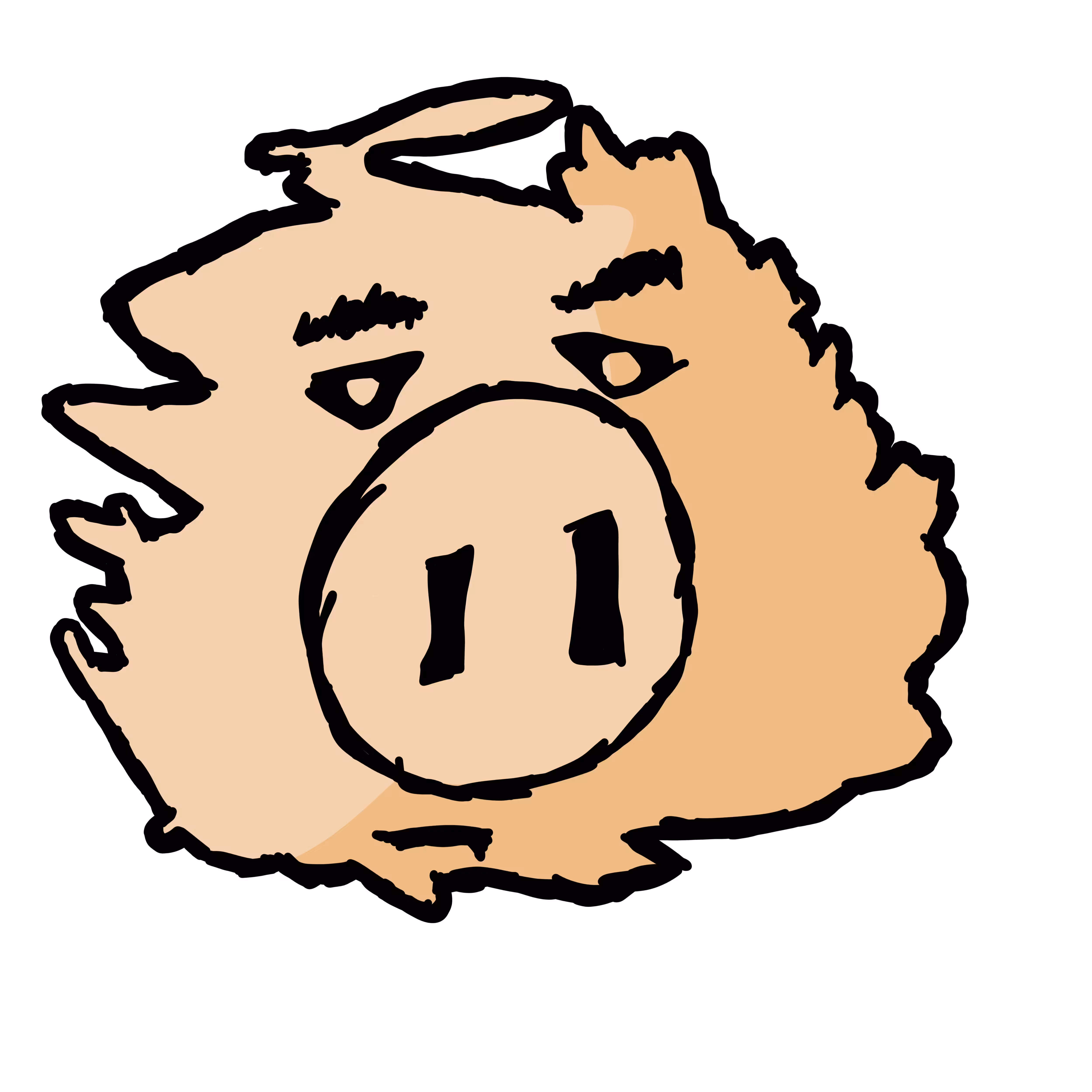 Cloud Pig