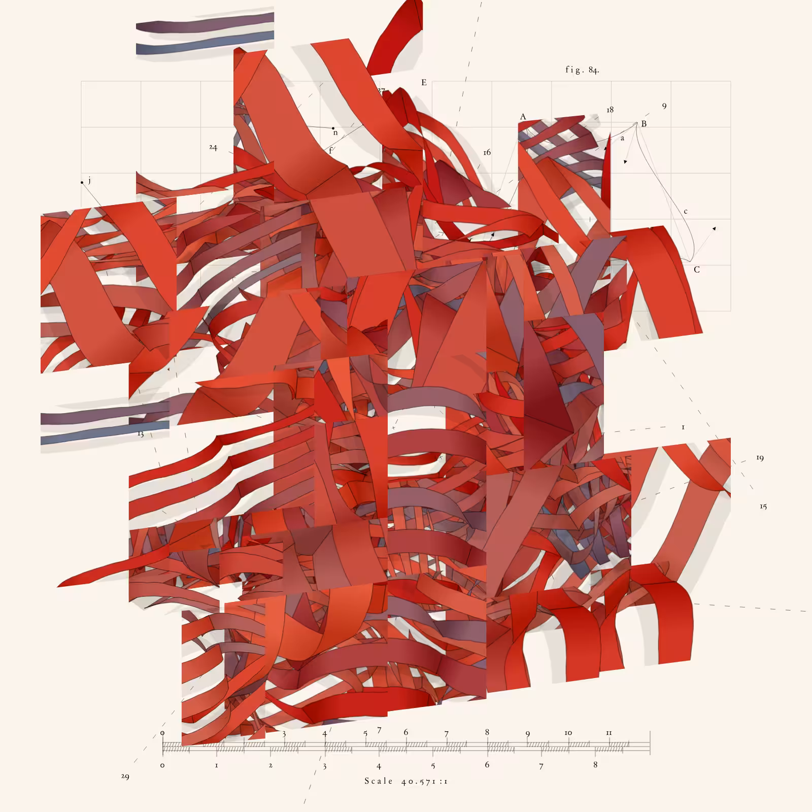 The Anatomy of Fracture #28