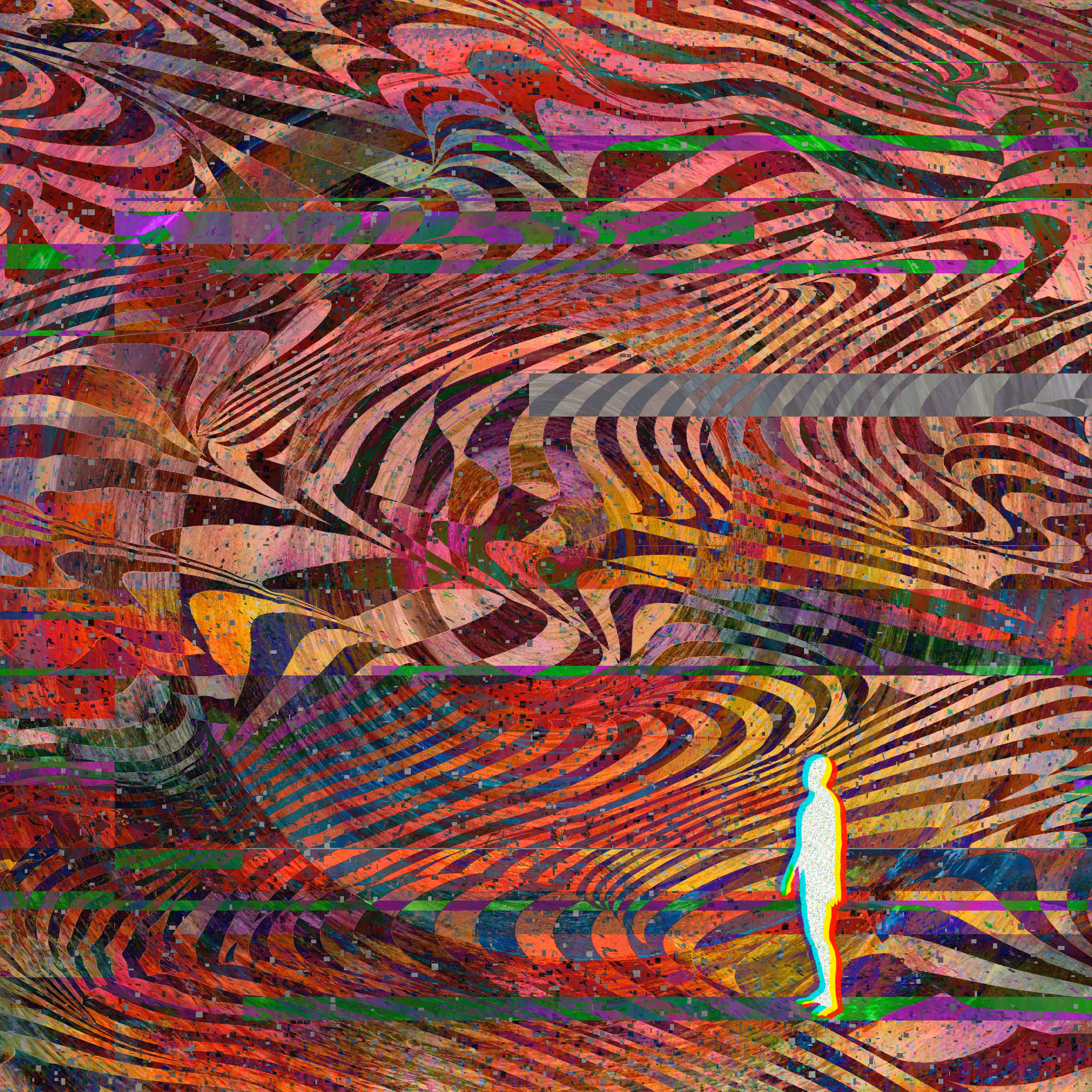 Simulation Theory