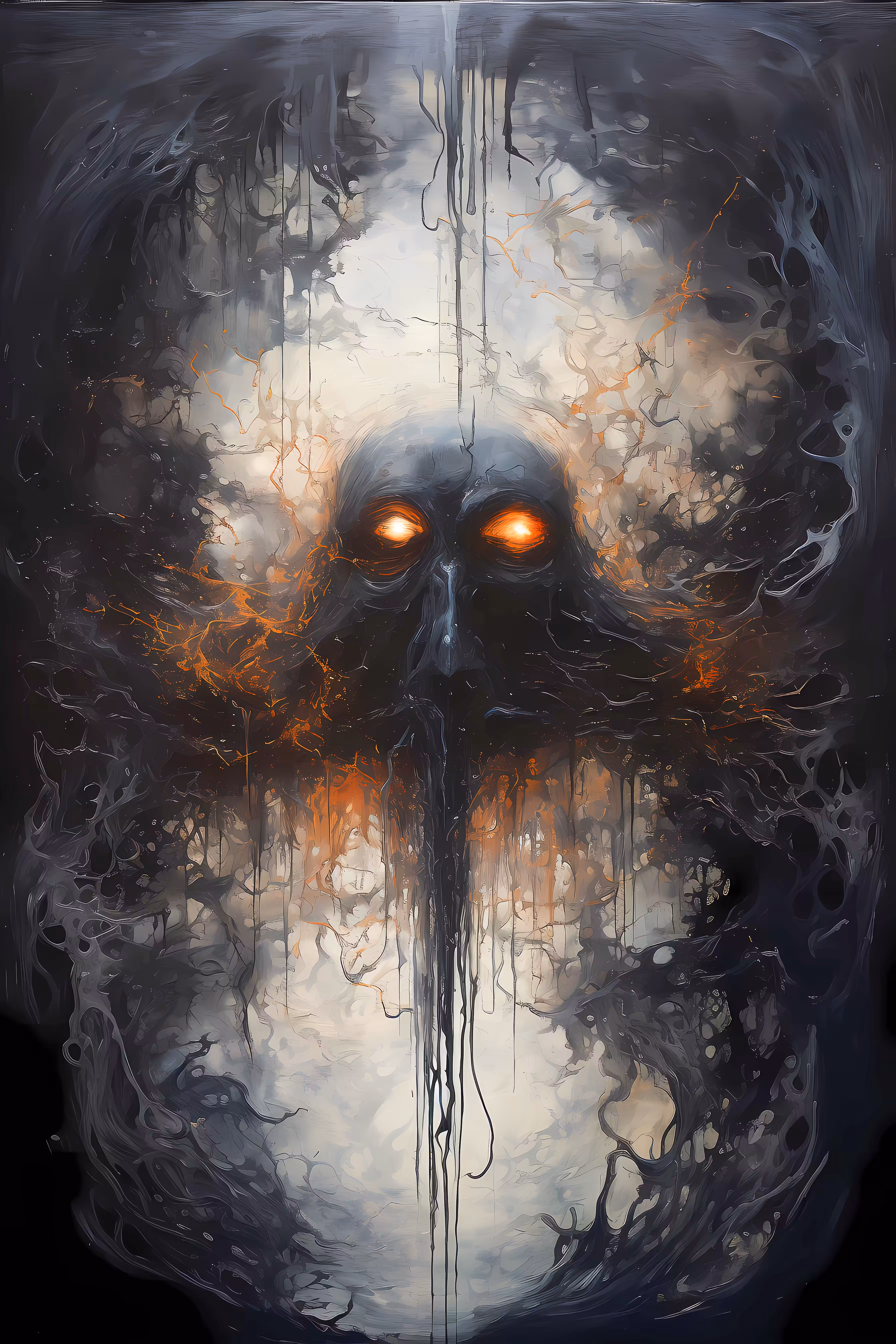 The Watchman of Souls