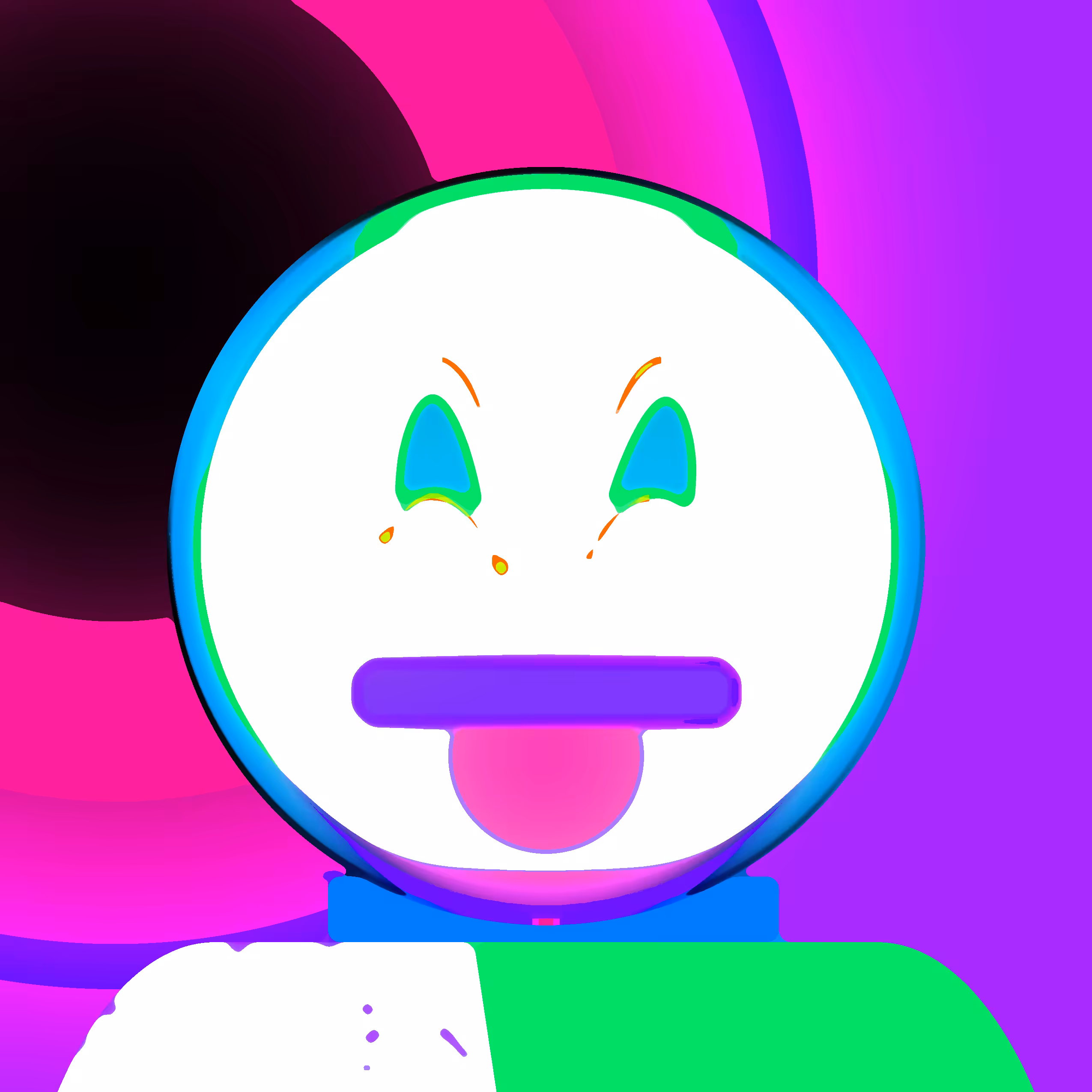 Emoji Script #494
