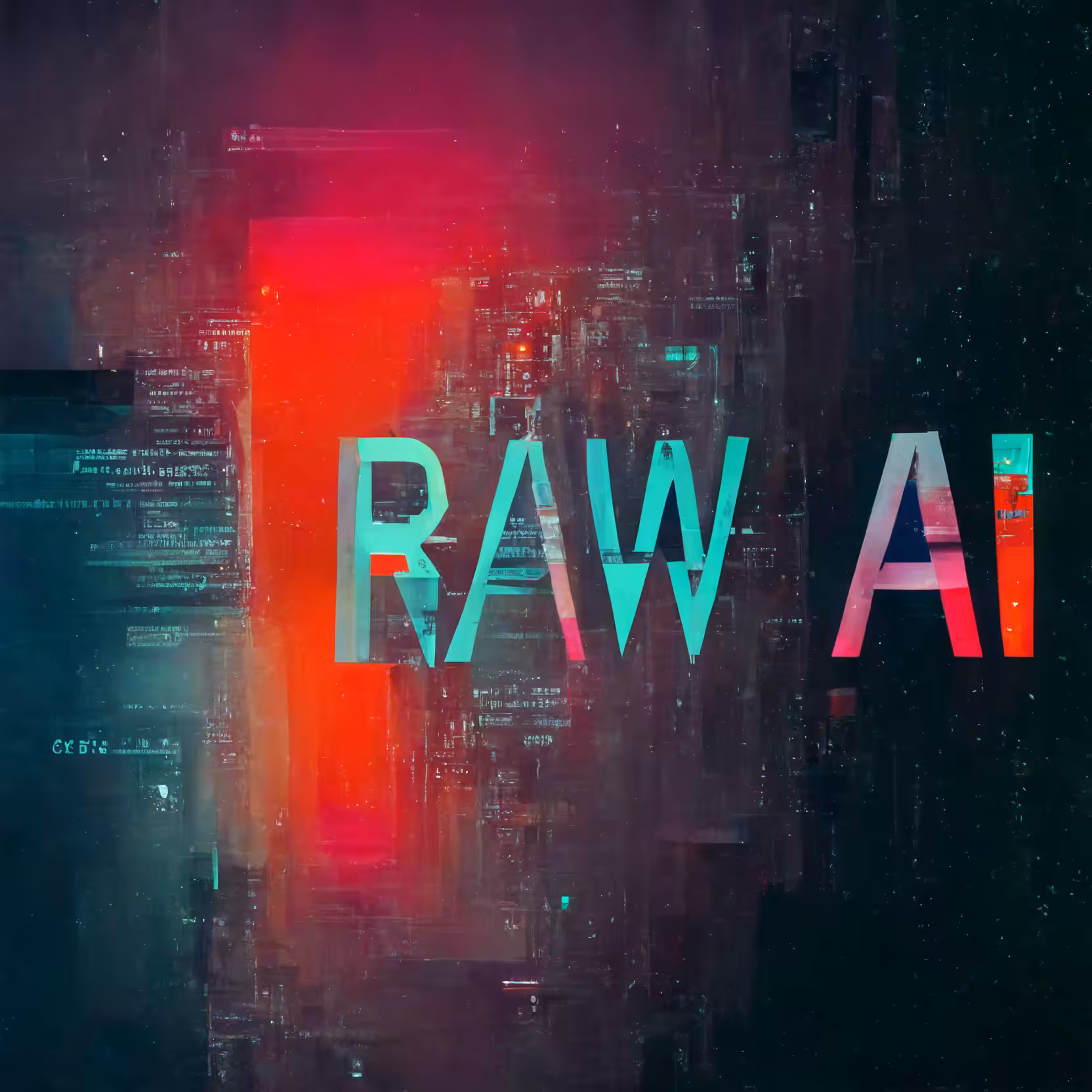 Raw AI