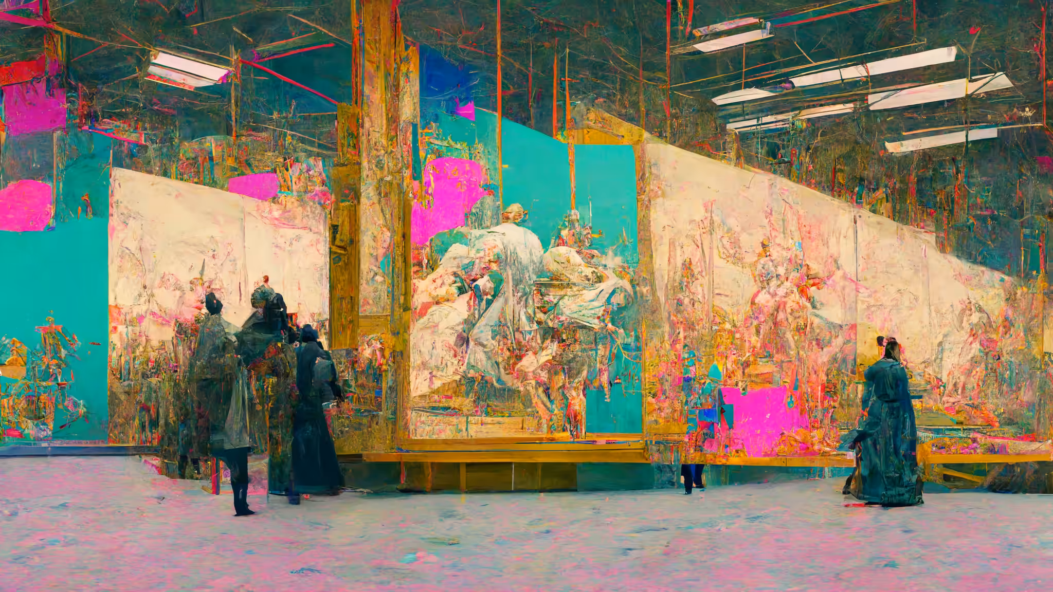 Dream of the Red Chamber