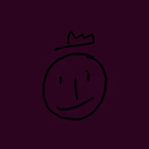 Basquiat Doodles: Basquiat #3457