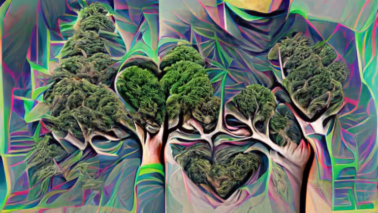 pixray_genesis: For The Love of Trees (pixray_genesis)