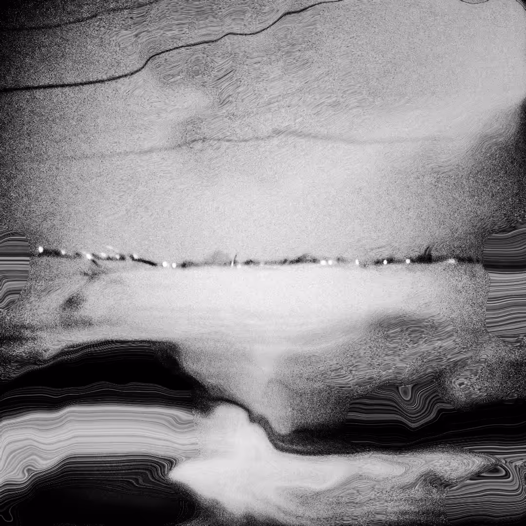 NOIRCEUR #19 (between two frames)