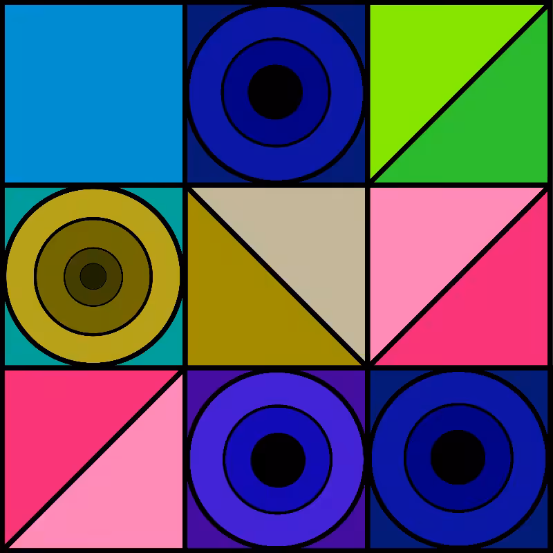 SWANSOMETRY #142