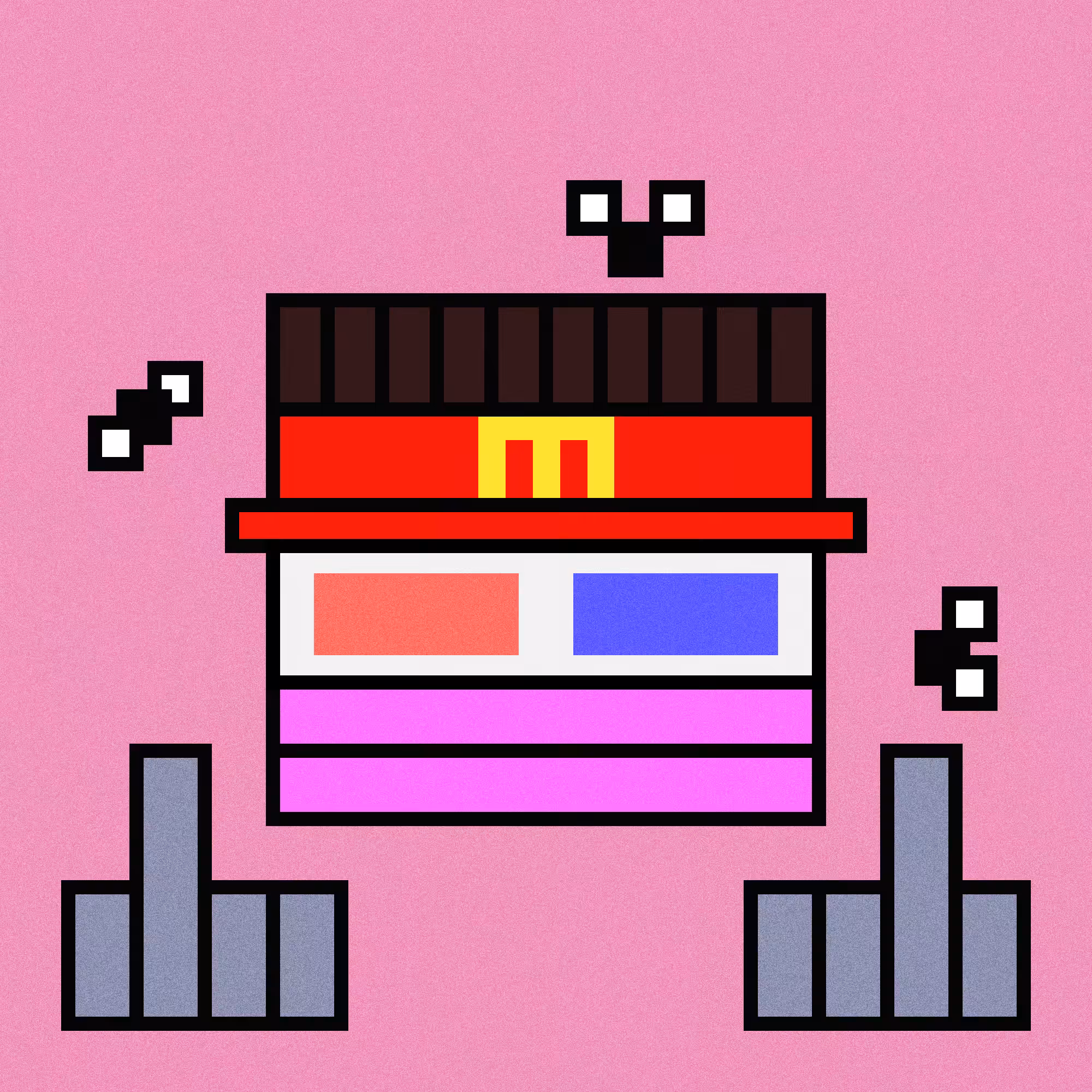 Degens: Degen #225
