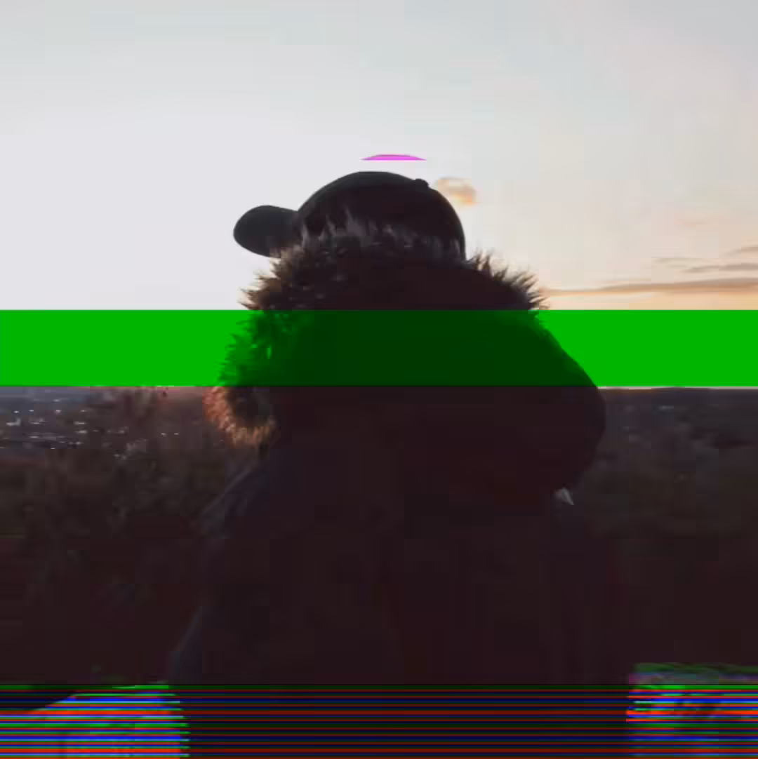 One