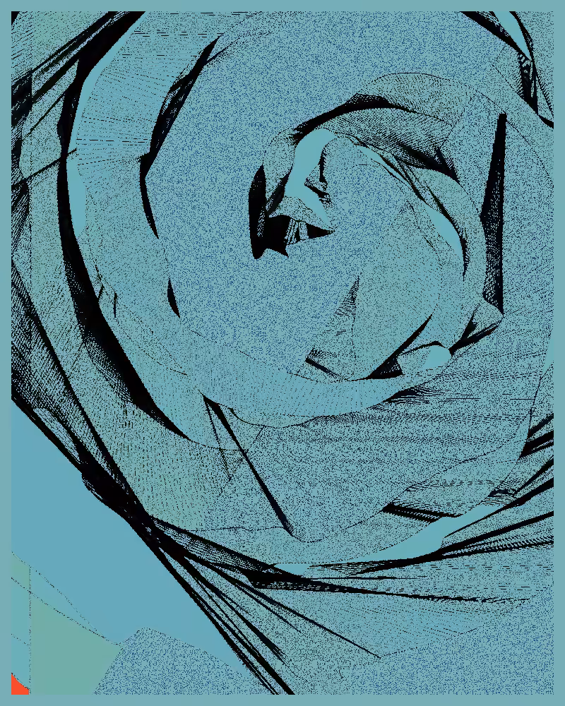 Pinwheel #104