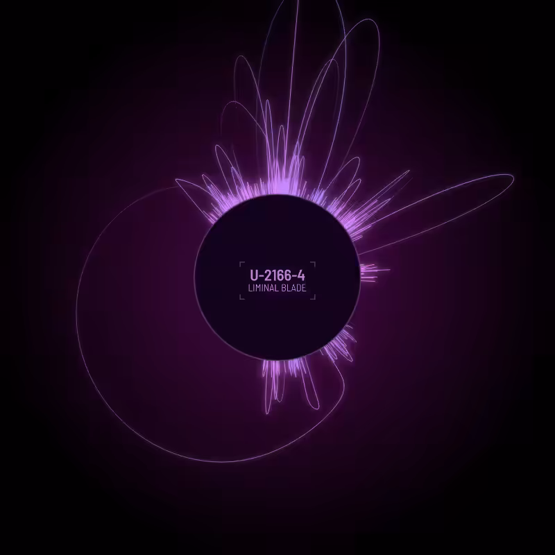 Radiance #1