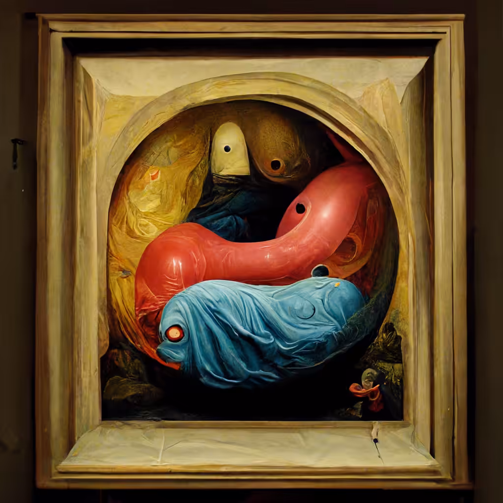 inflatable Bosch V