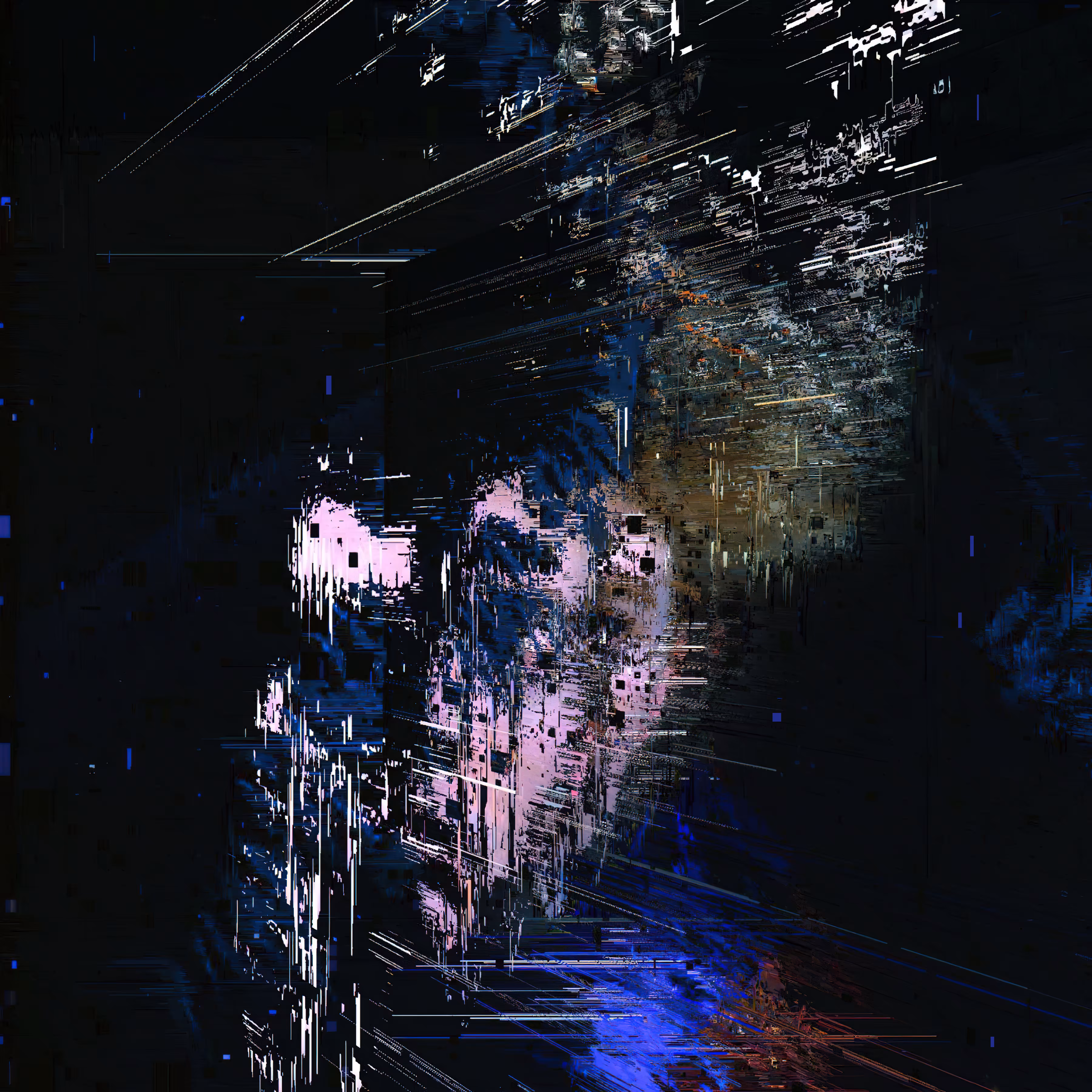 Dark Dream