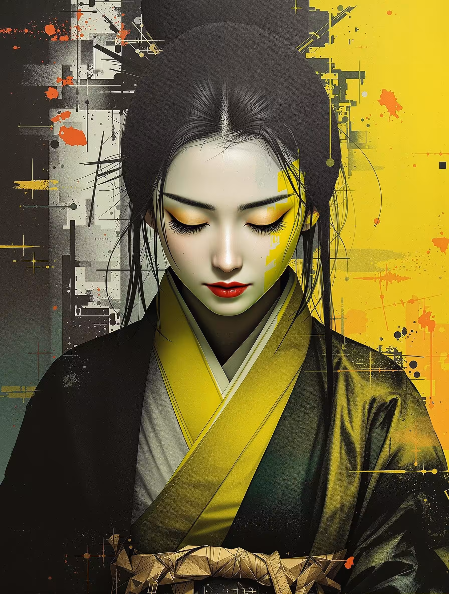 Kuro's World : Tamashi (Soul)