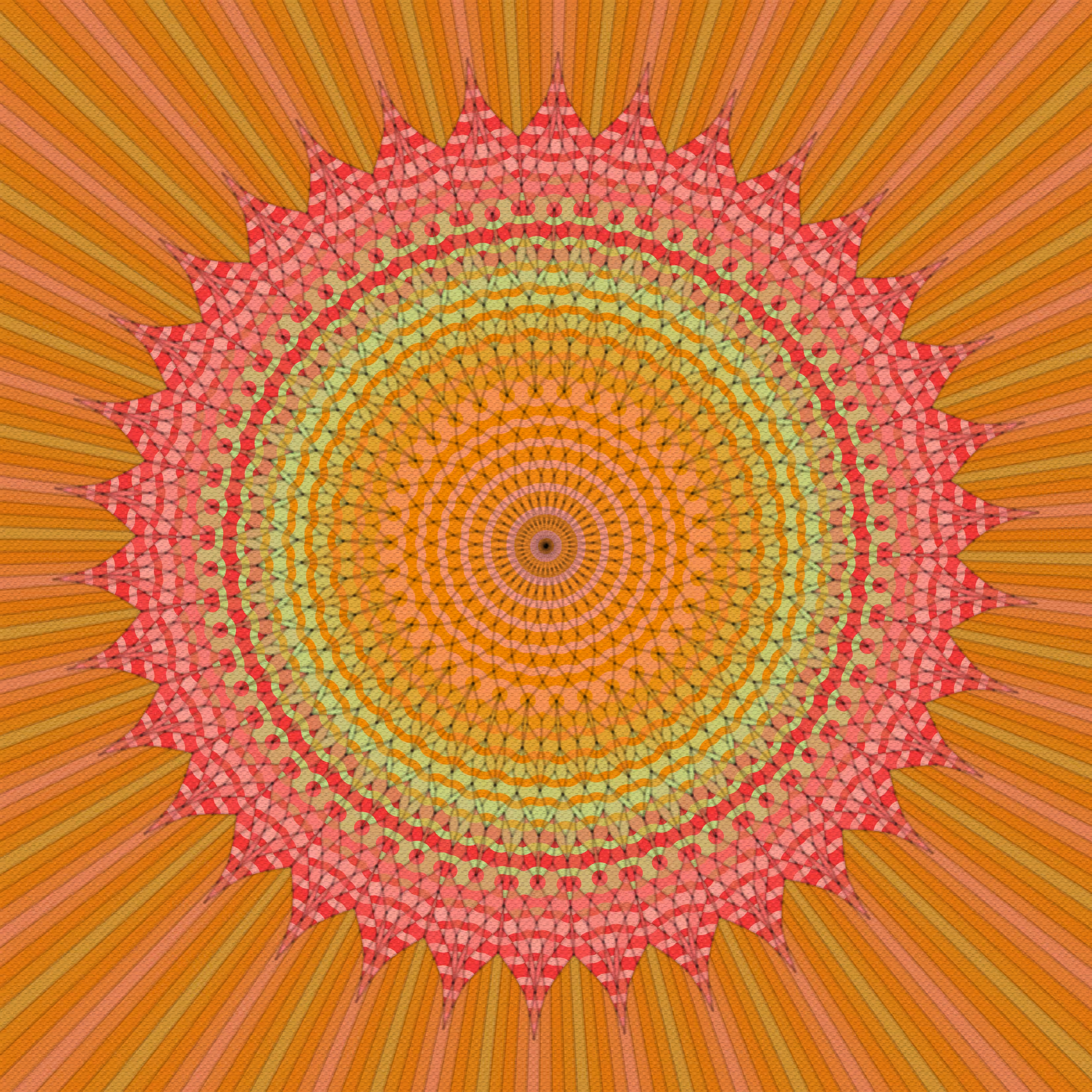 Kaleidoscopia #69