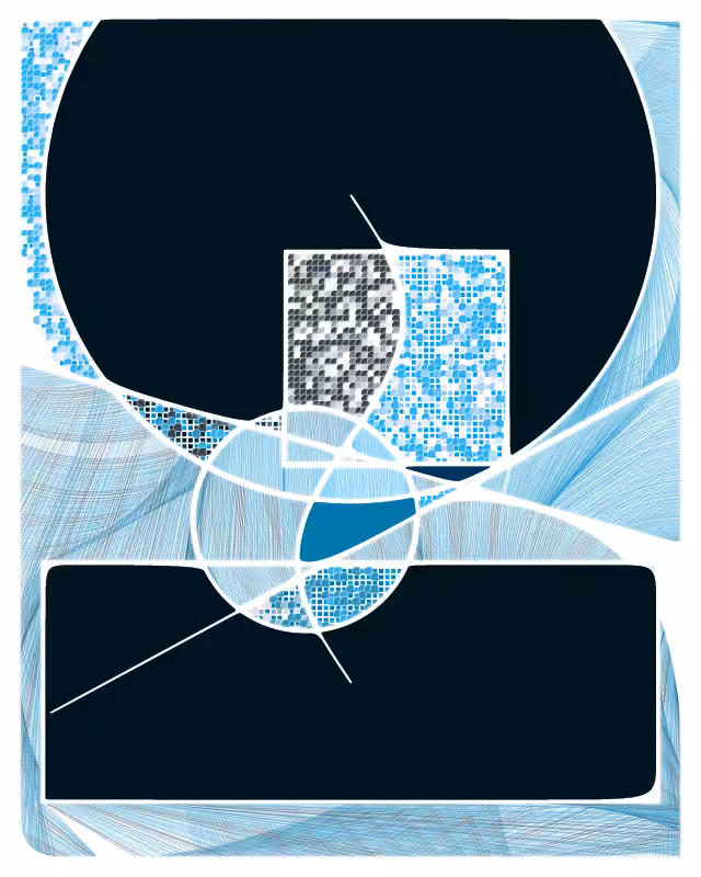 Broken Symmetries #2/3 #29