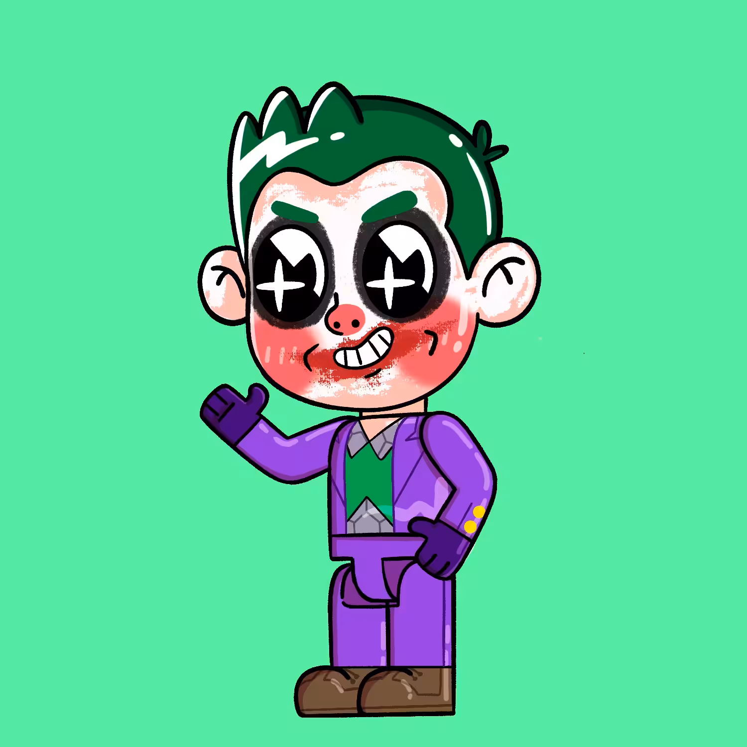 #016 AyimToy