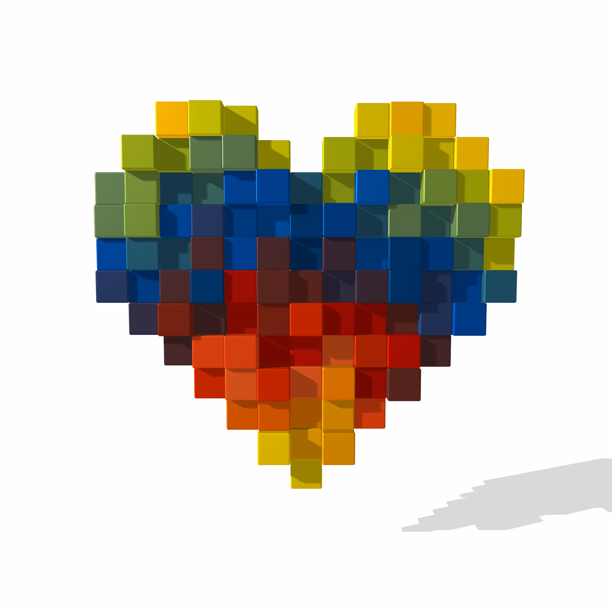 heart + craft #22707