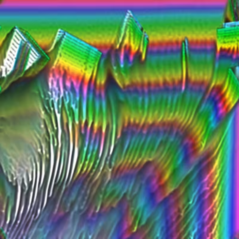 sublimation #8