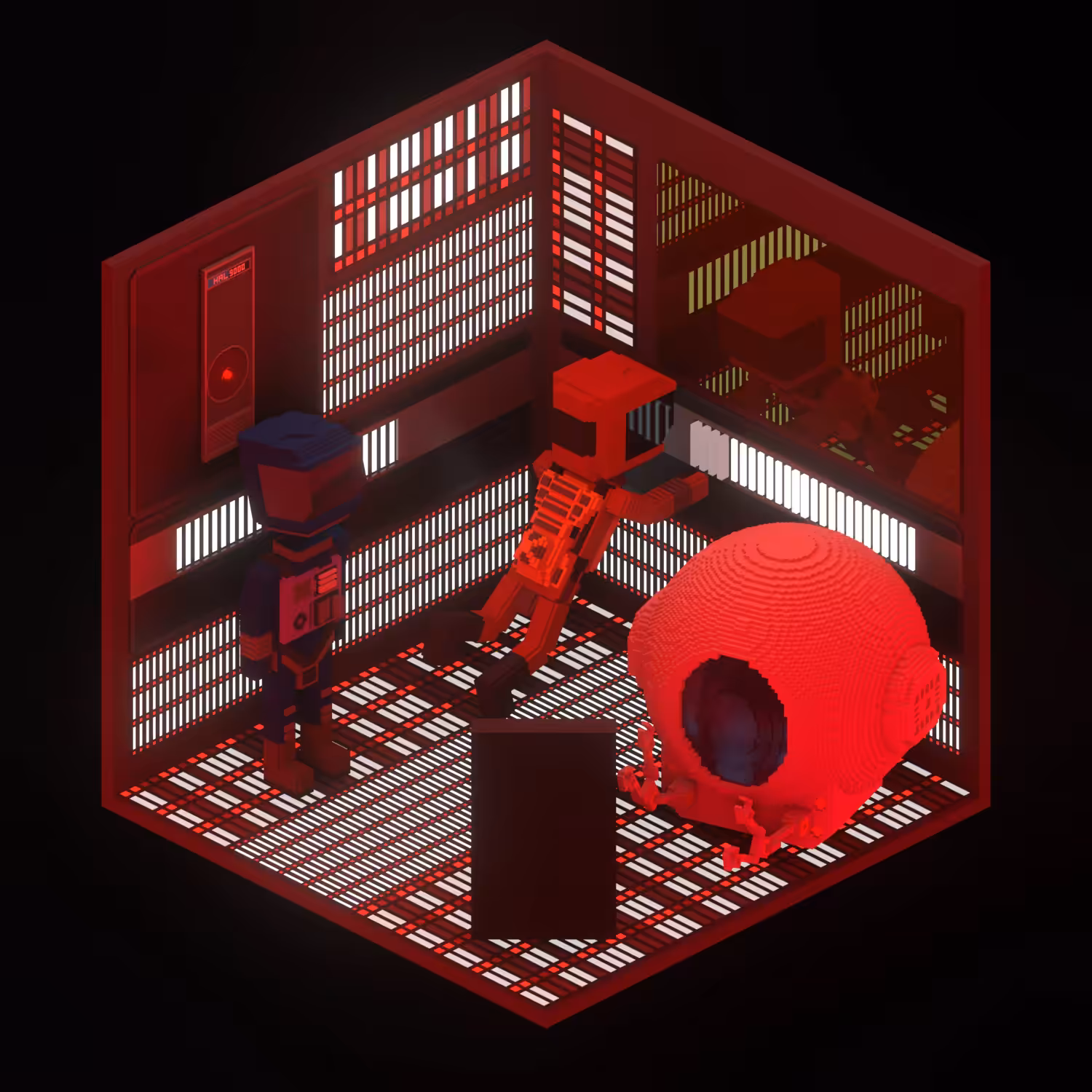 QUBE#3x04