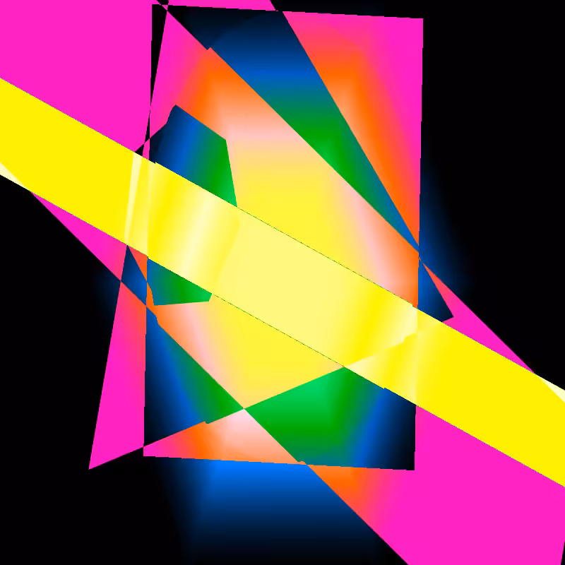 Illusion #1