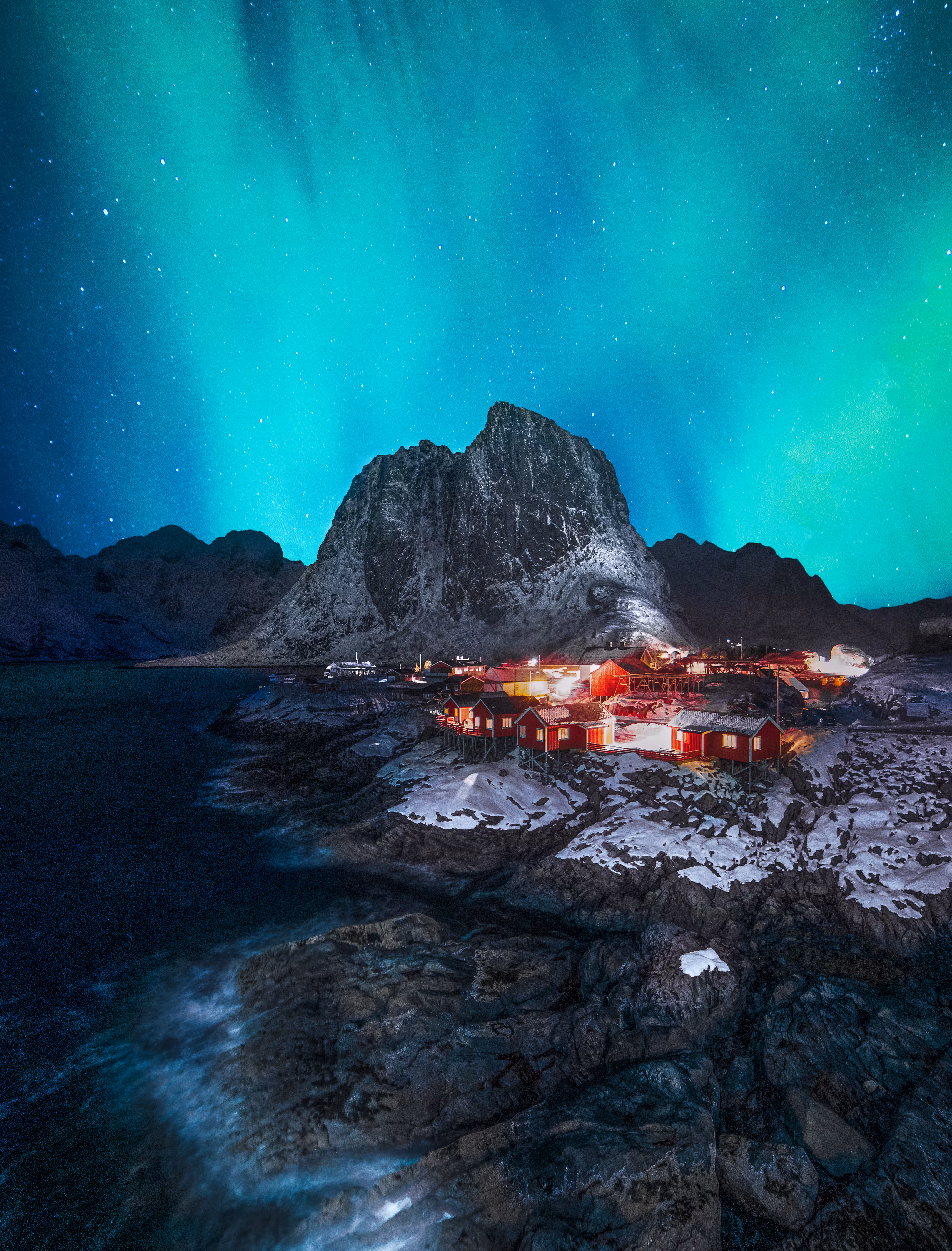 HAMNØY
