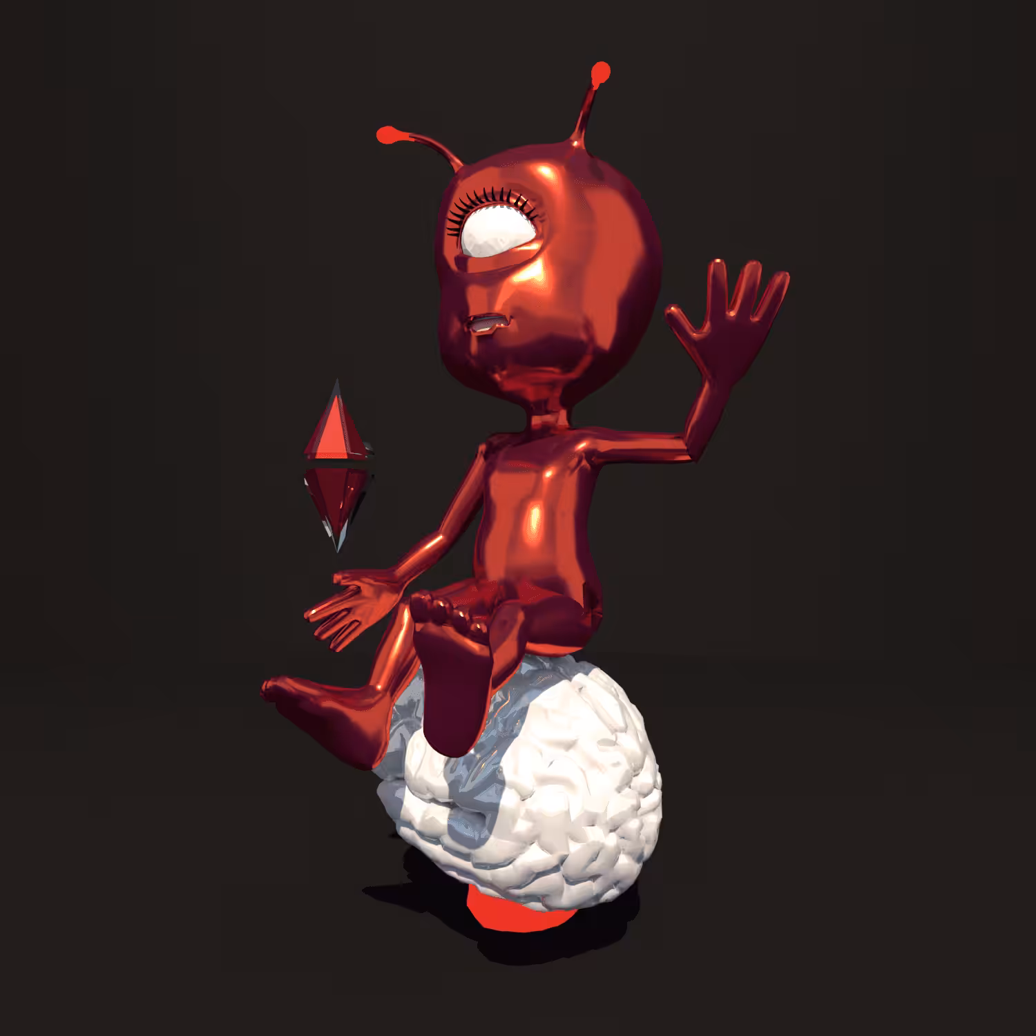 LilAlien #08