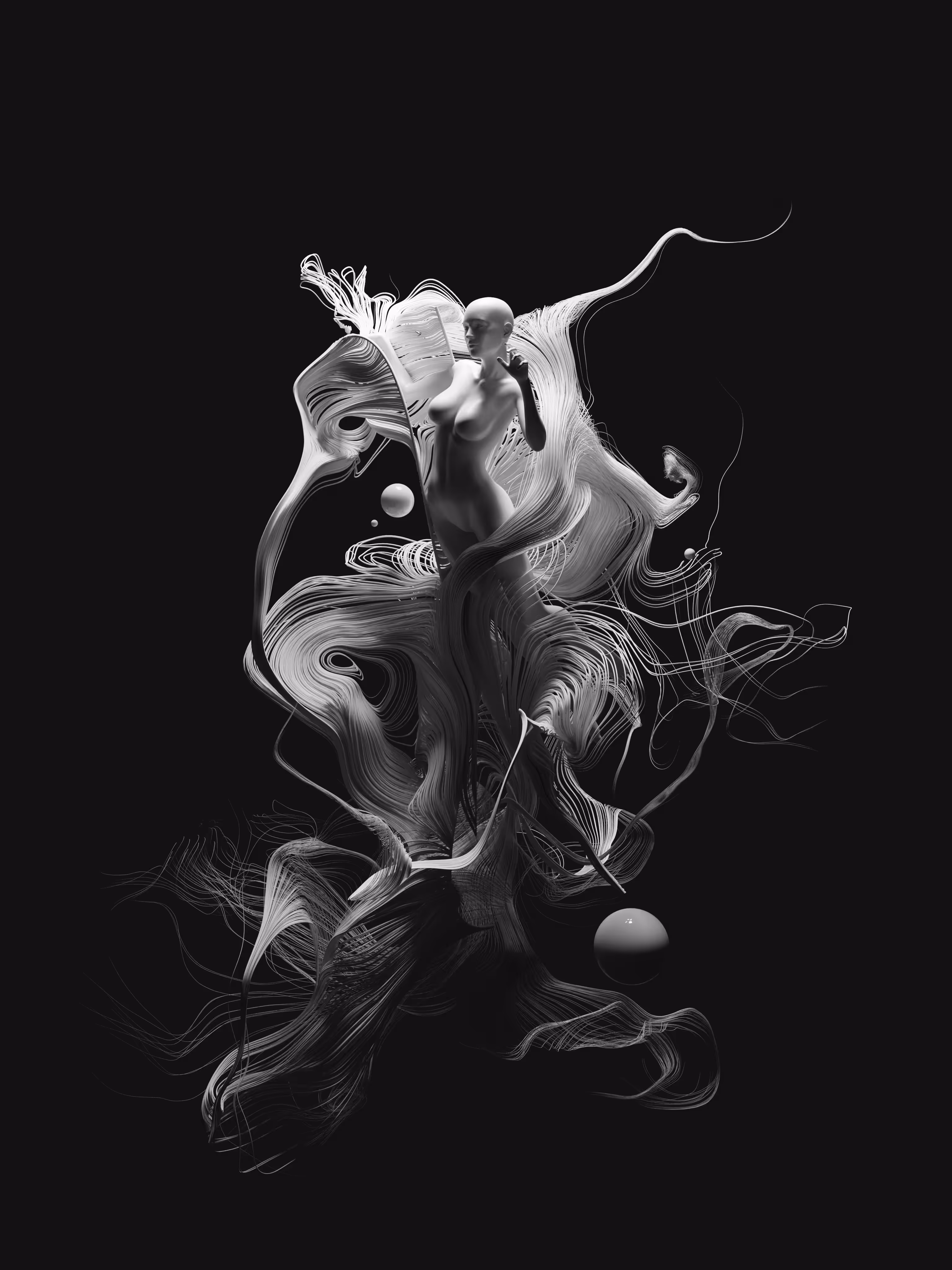 thinking about memories