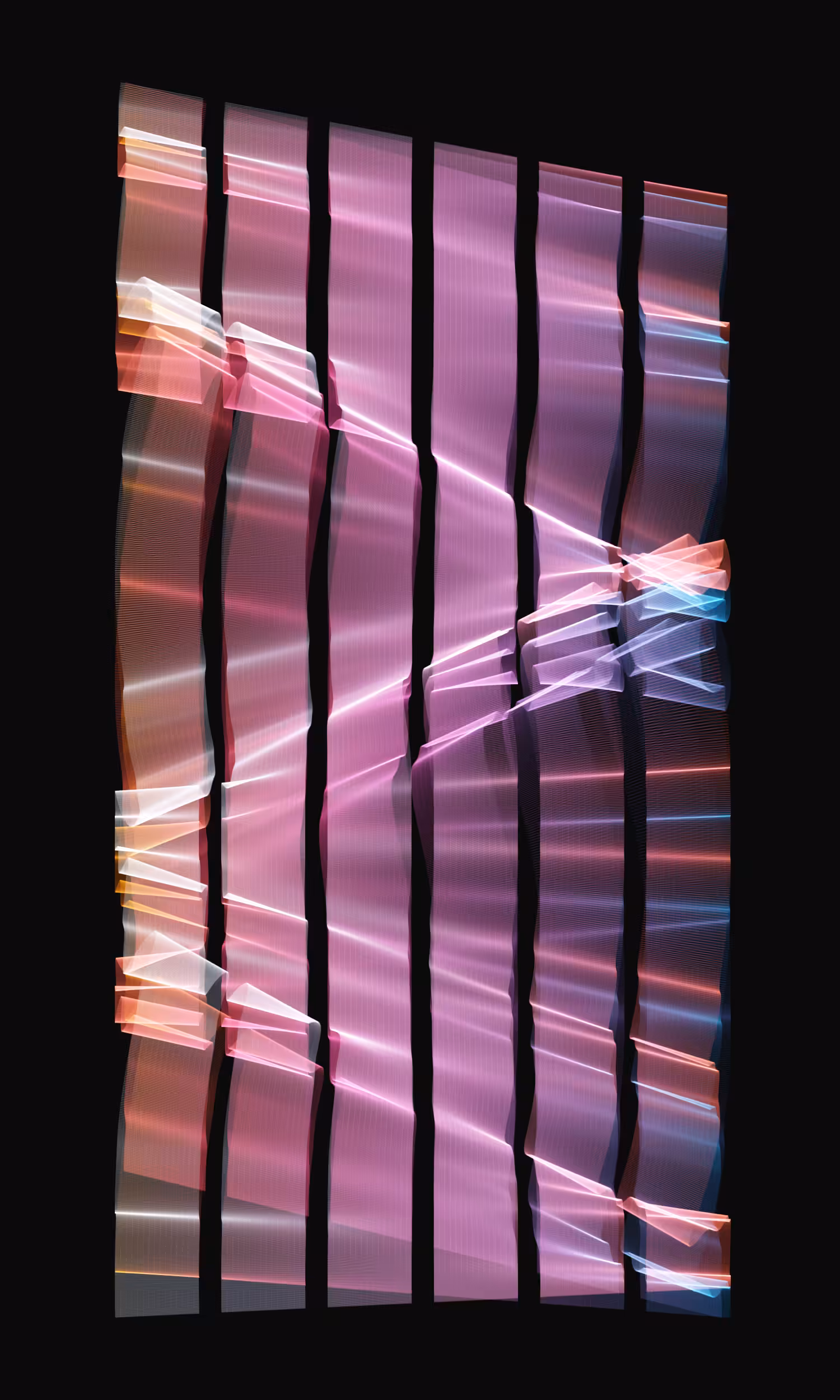 Silk(Fx) #51 - curated 
