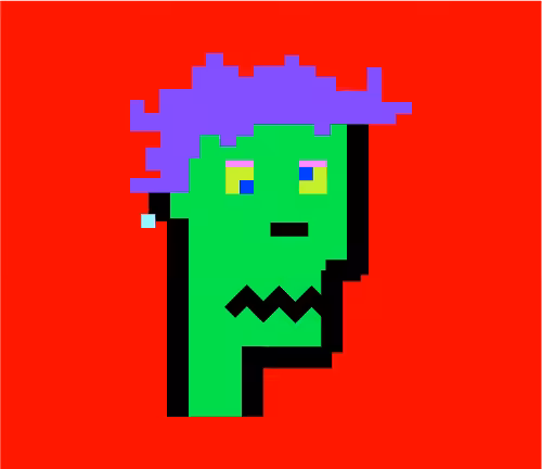 Crypto Phaggot V2 #16