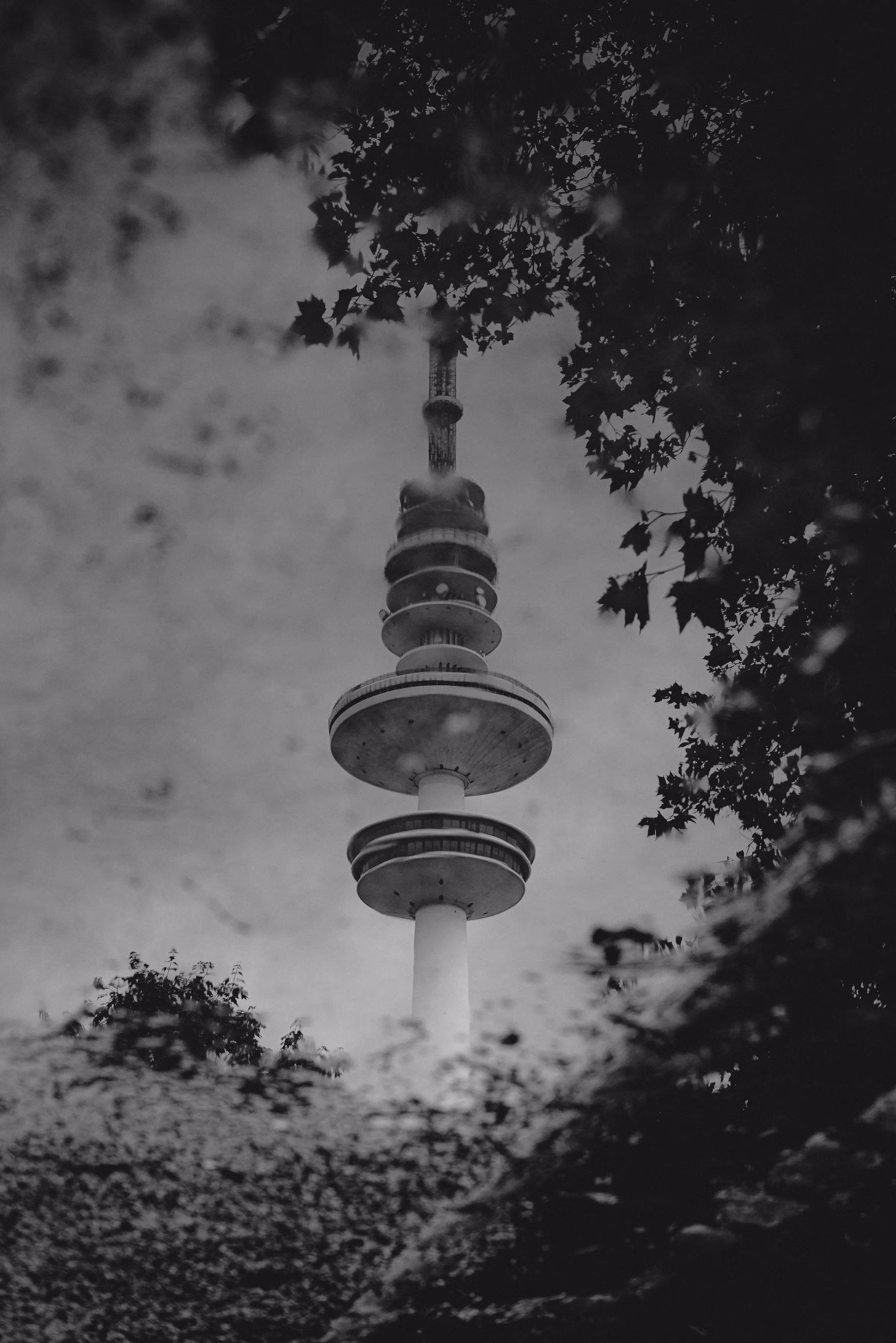 Hamburg