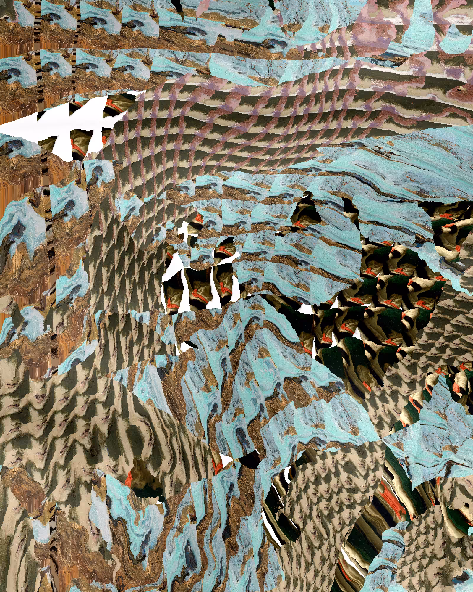 Repetition and Noise #358