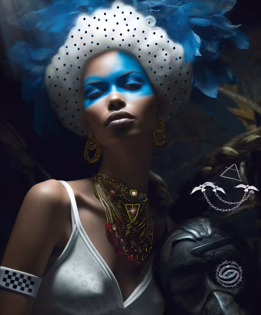 Persephone