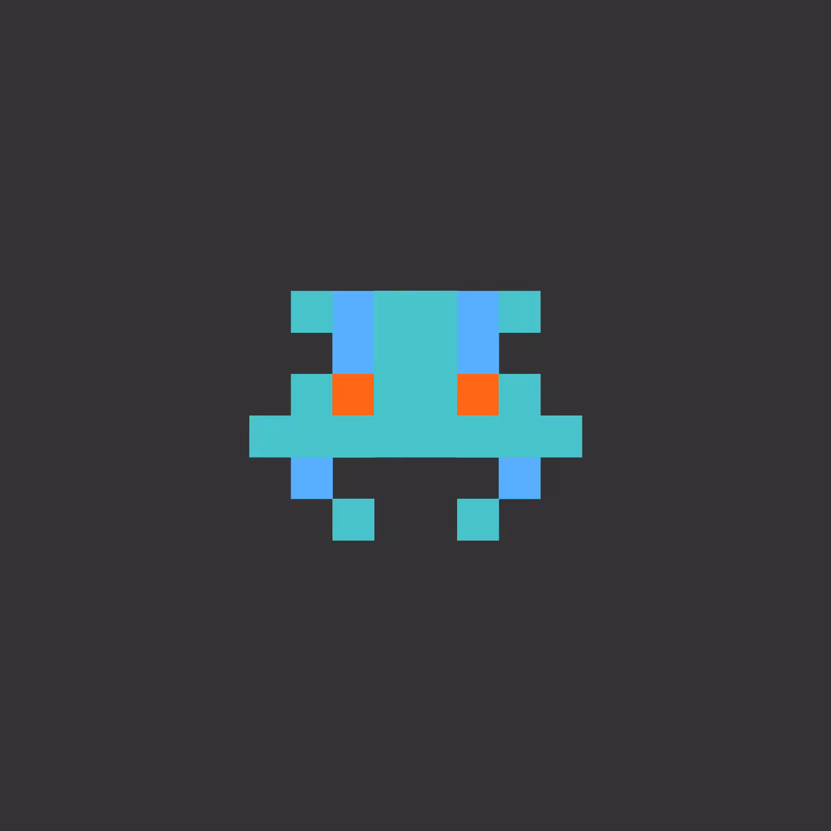Algo-Invaders #027