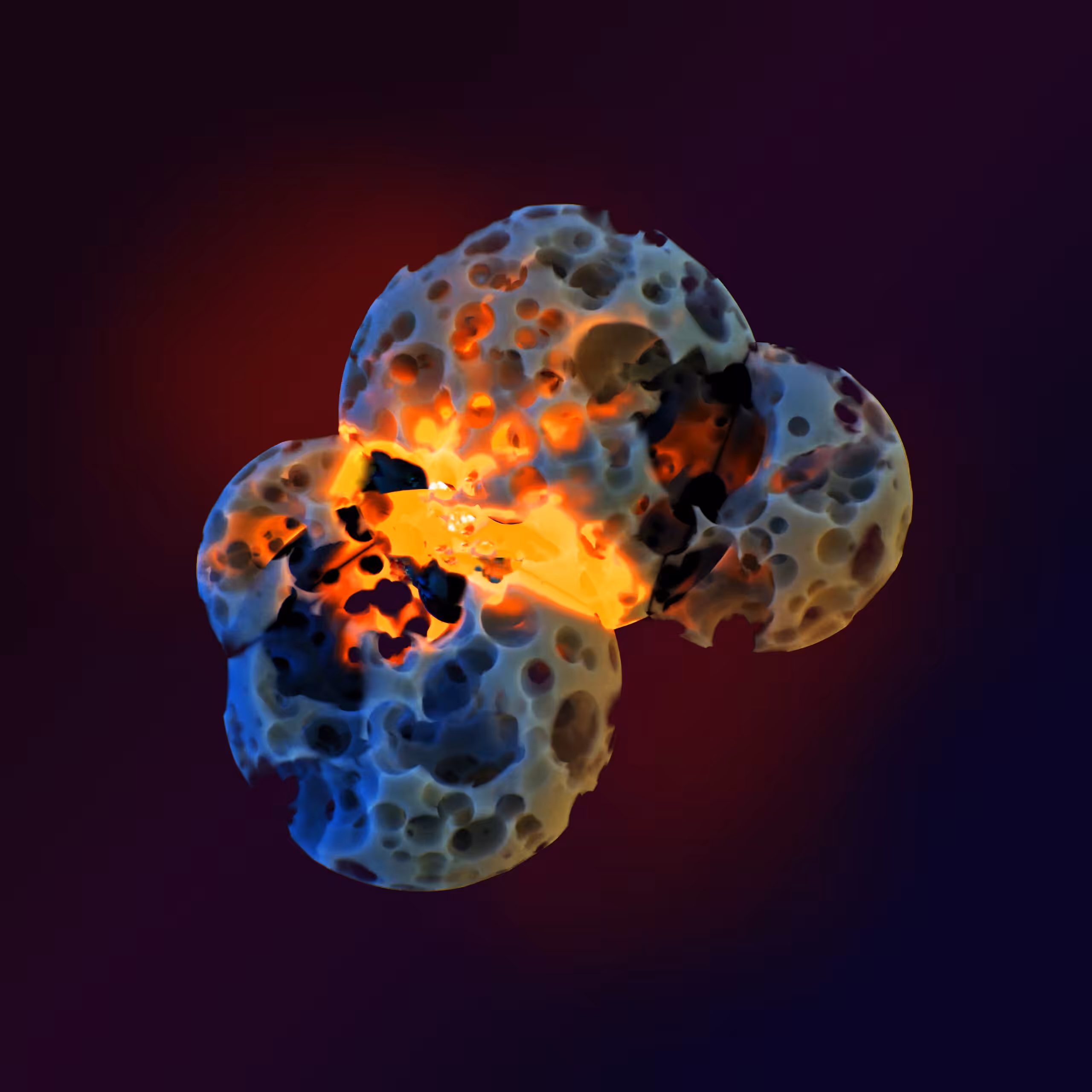 Physiemotion State-FISSION