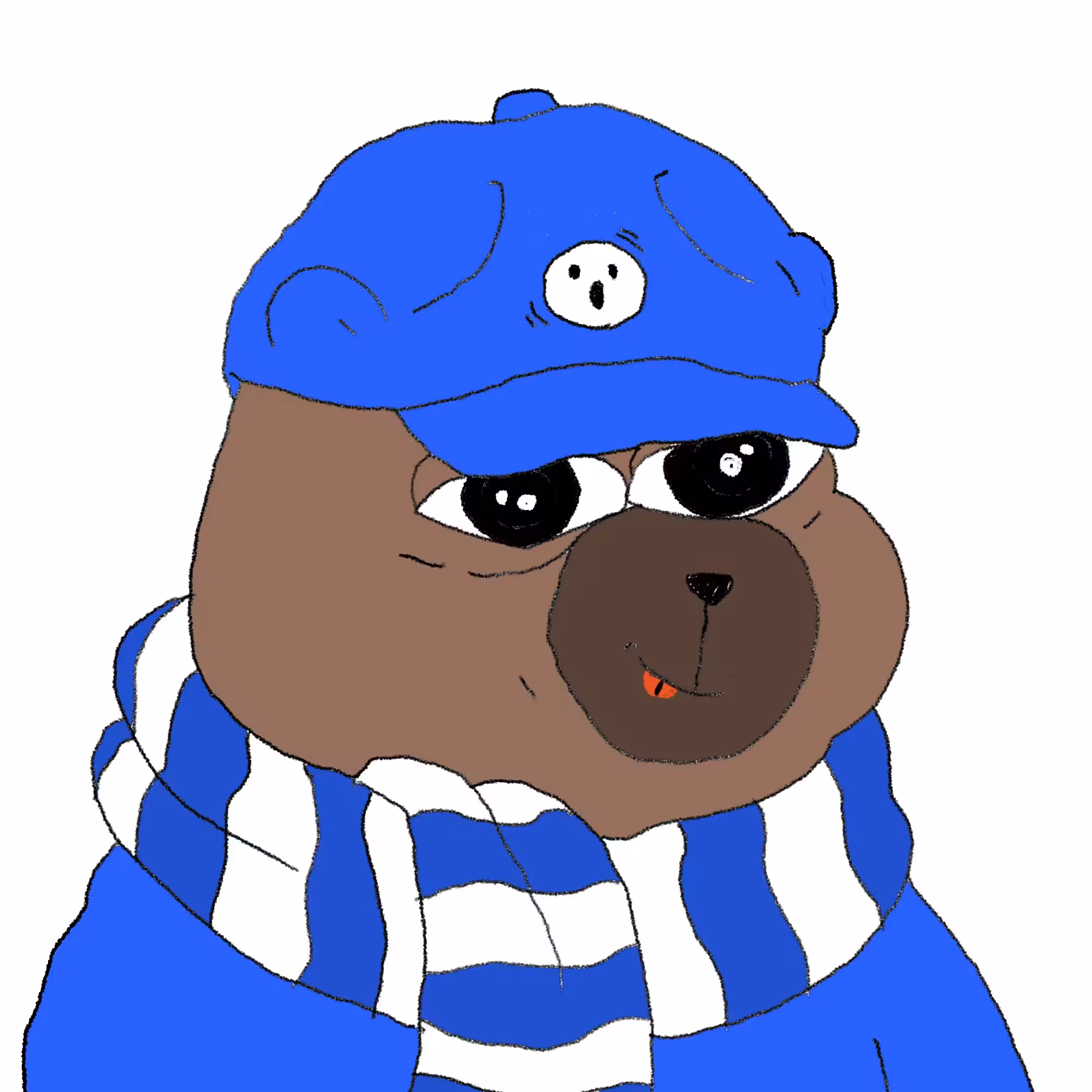 Nice Bobo
