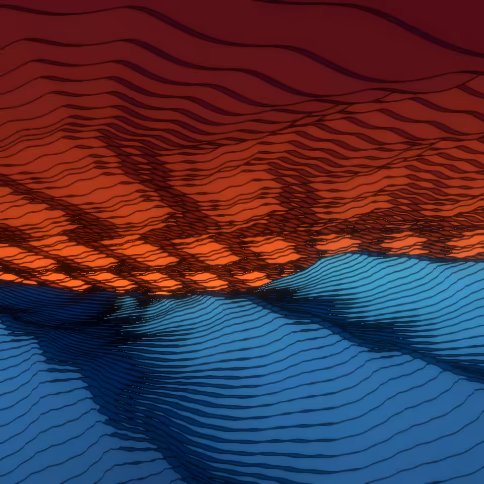 Oceans of Anxiety #247