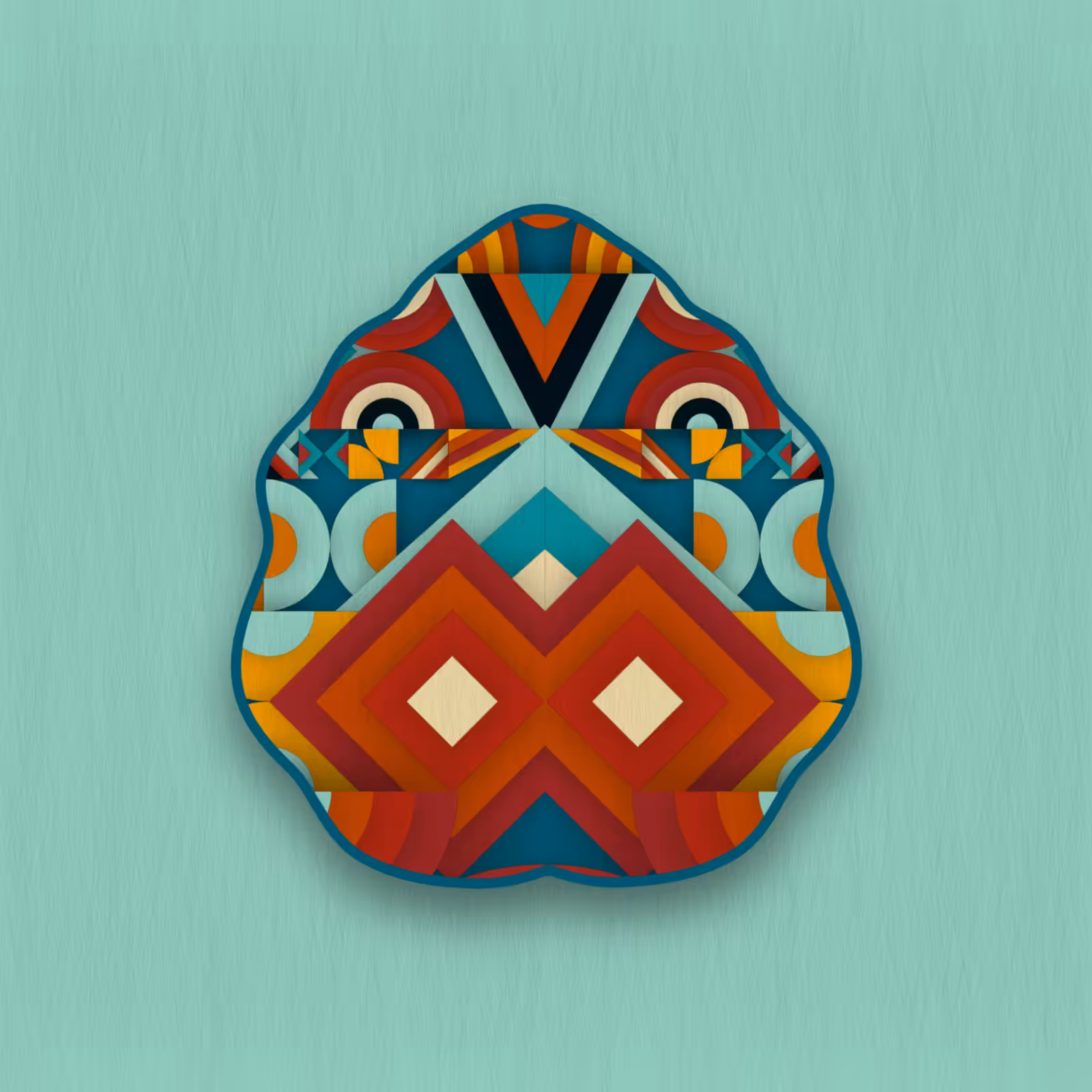 Generativemasks #5947